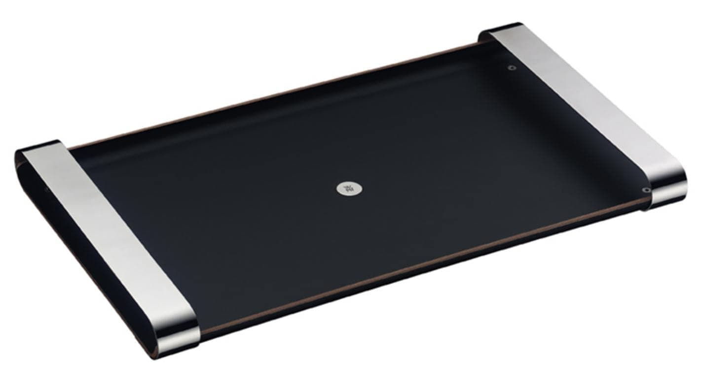 WMF Club Bandeja, Negro