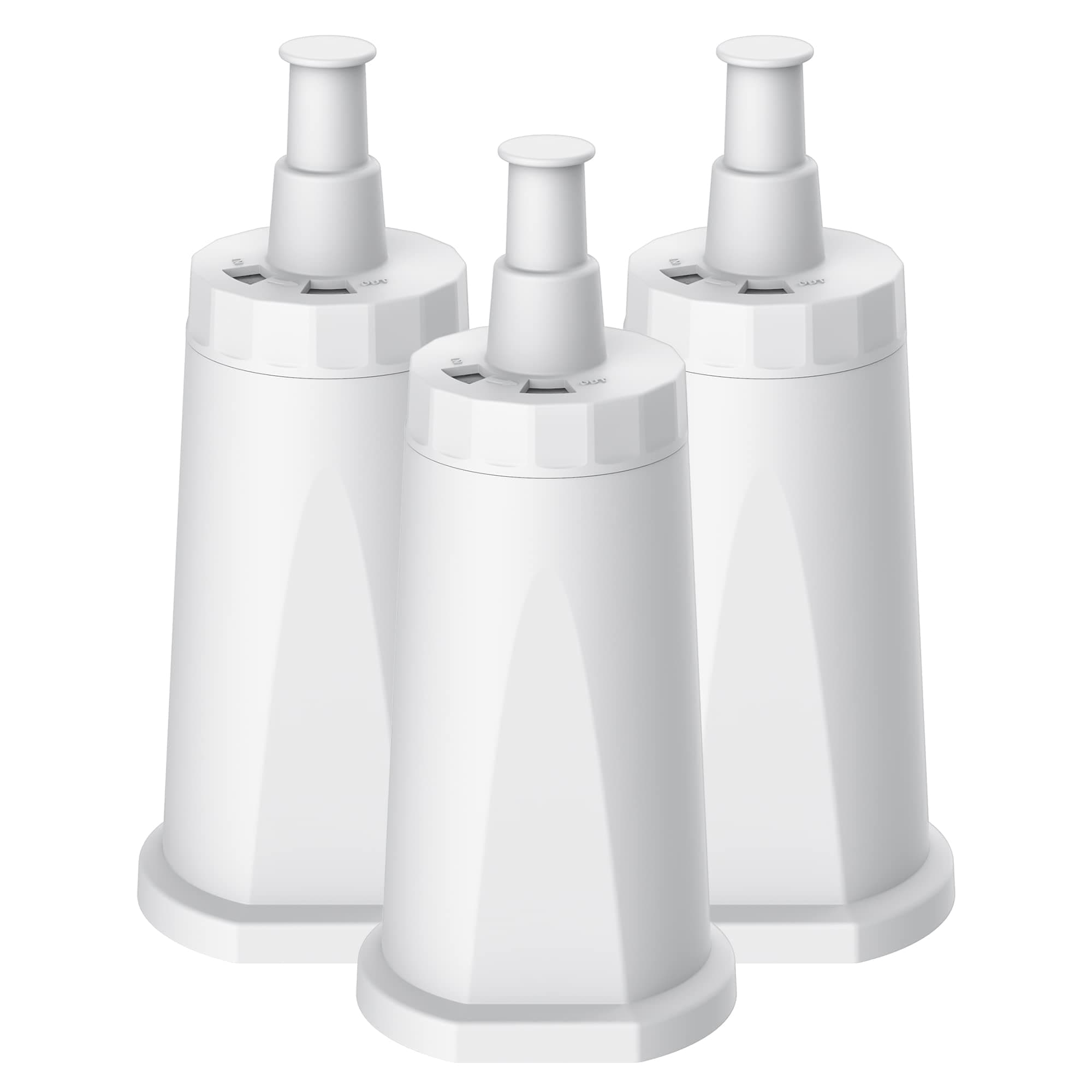 Waterdrop Filter, Ersatz für Sage® Barista Express Pro Wasserfilter, BES008, SES008/SES810/SES875/SES880/SES920/SES980/SES990, TÜV SÜD Zertifiziert (3)