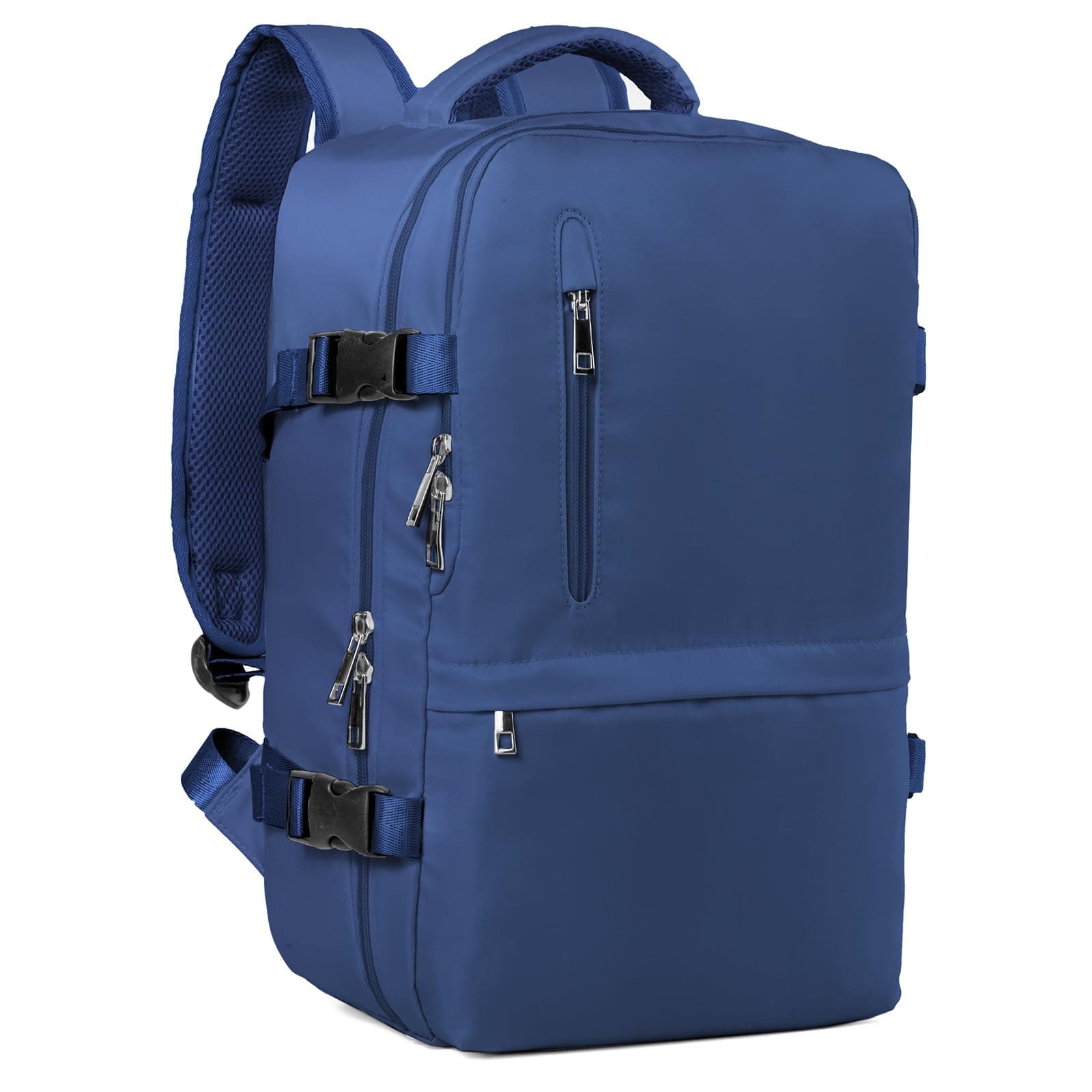 Hayayu Borse da Cabina per Ryanair 40x30x20 Bagaglio a Mano Zaino Borsa Zaino da Viaggio Il Sedile Zaini per Ryanair bagaglio a mano Borsa Cabina Viaggio Backpack Travel Casual Daypack