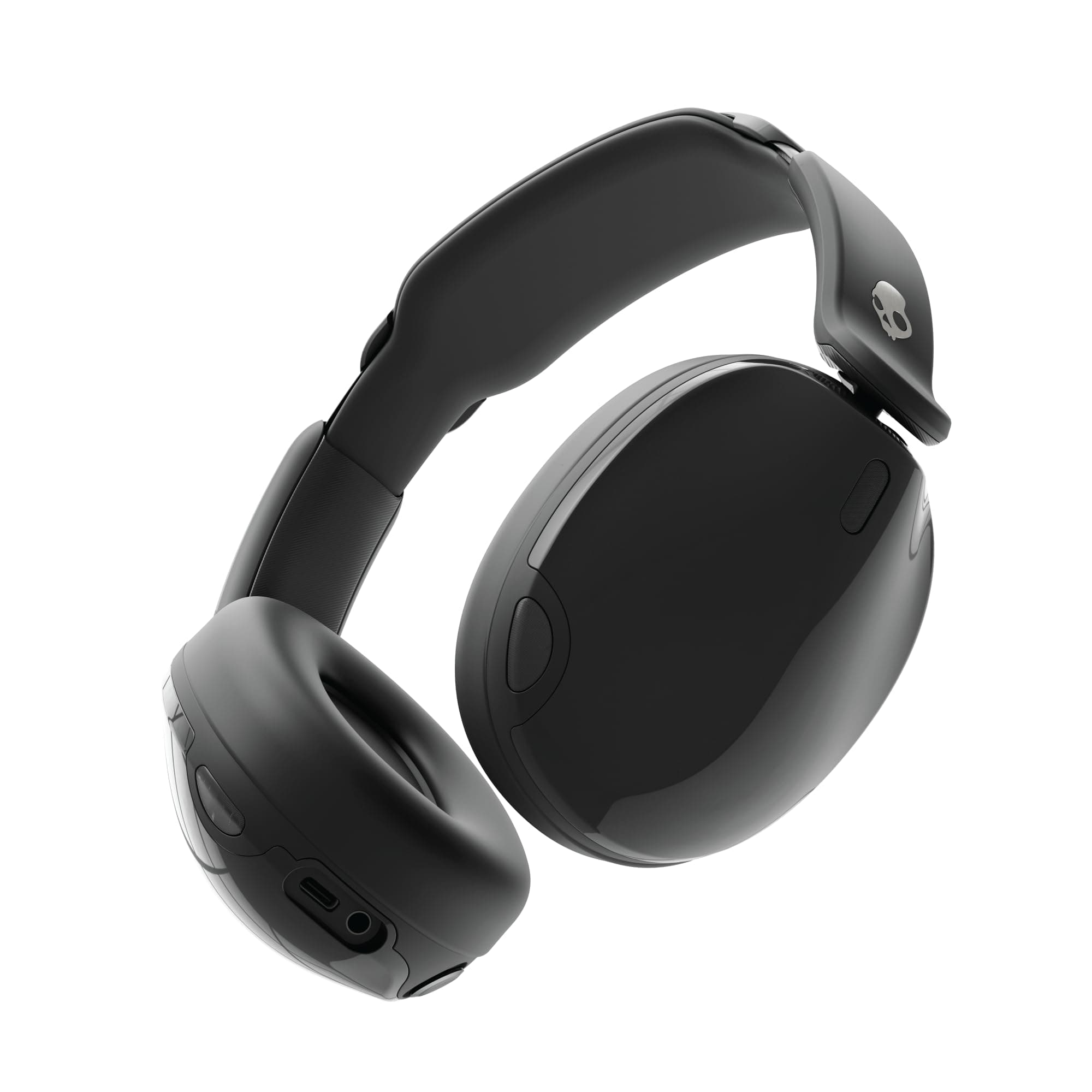 Skullcandy HESH 540 ANC Wireless Headphones True Black