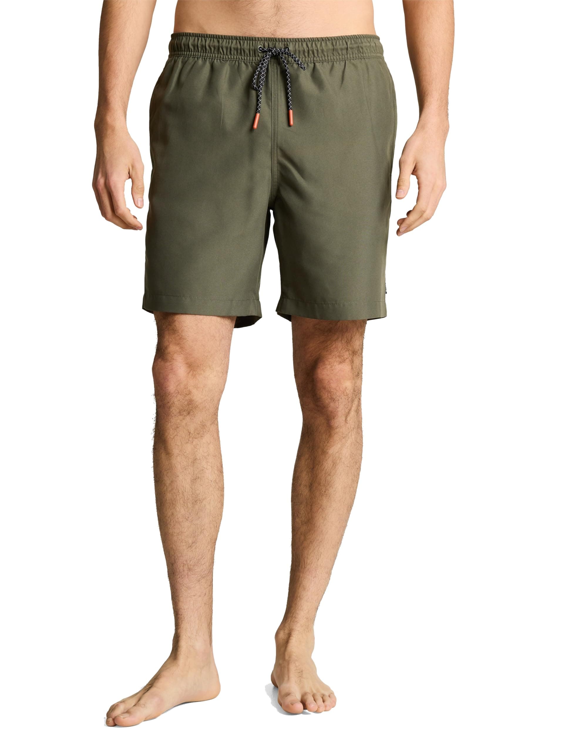 TOM TAILOR Herren 1050181 Badeshorts
