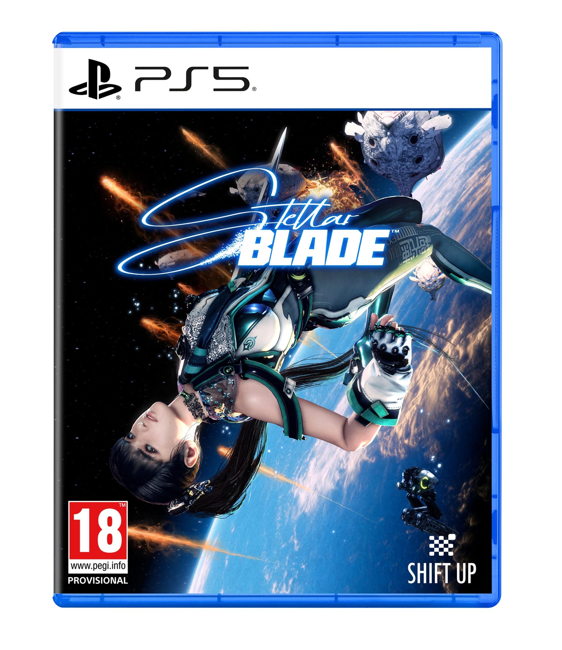 Stellar Blade, Édition Standard, PlayStation 5