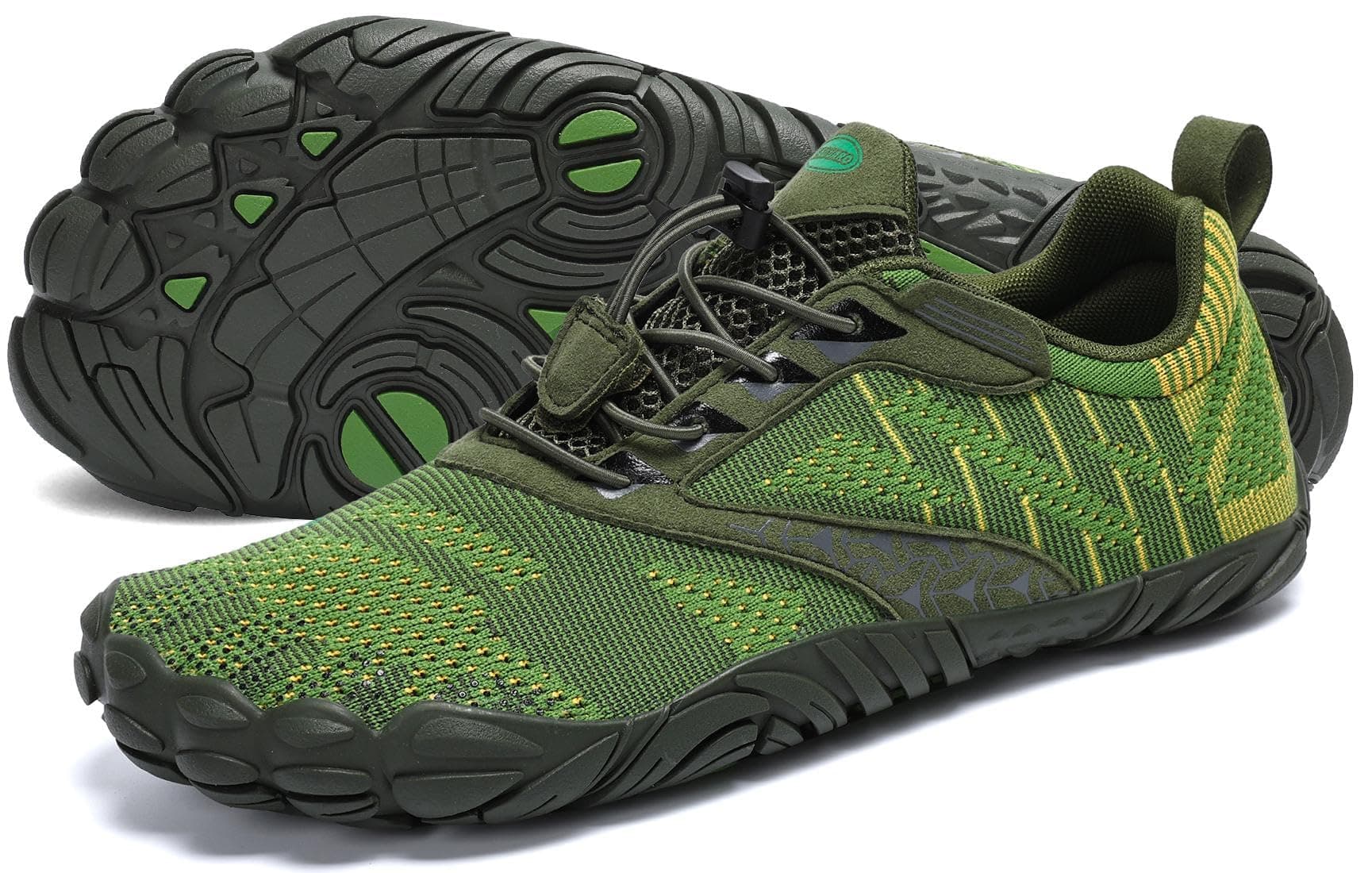 SAGUARO Scarpe Barefoot Minimaliste Uomo Donna Scarpe Outdoor e Indoor Multisport - Morbido Comode e Leggere